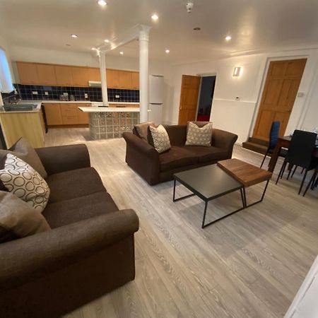 Fulham Apartment Лондон Екстериор снимка