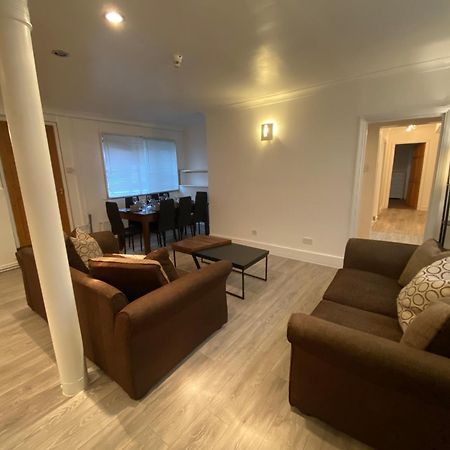 Fulham Apartment Лондон Екстериор снимка