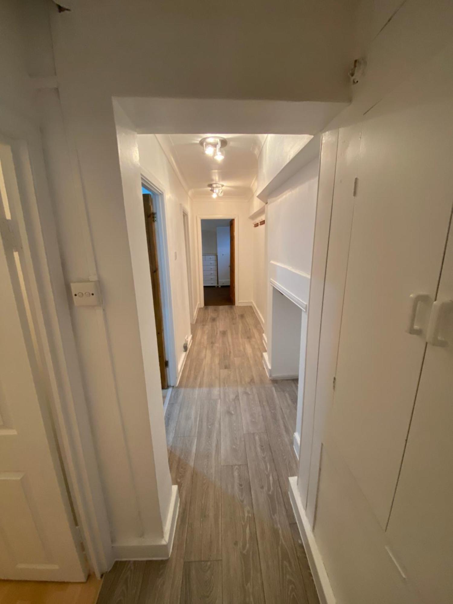 Fulham Apartment Лондон Екстериор снимка
