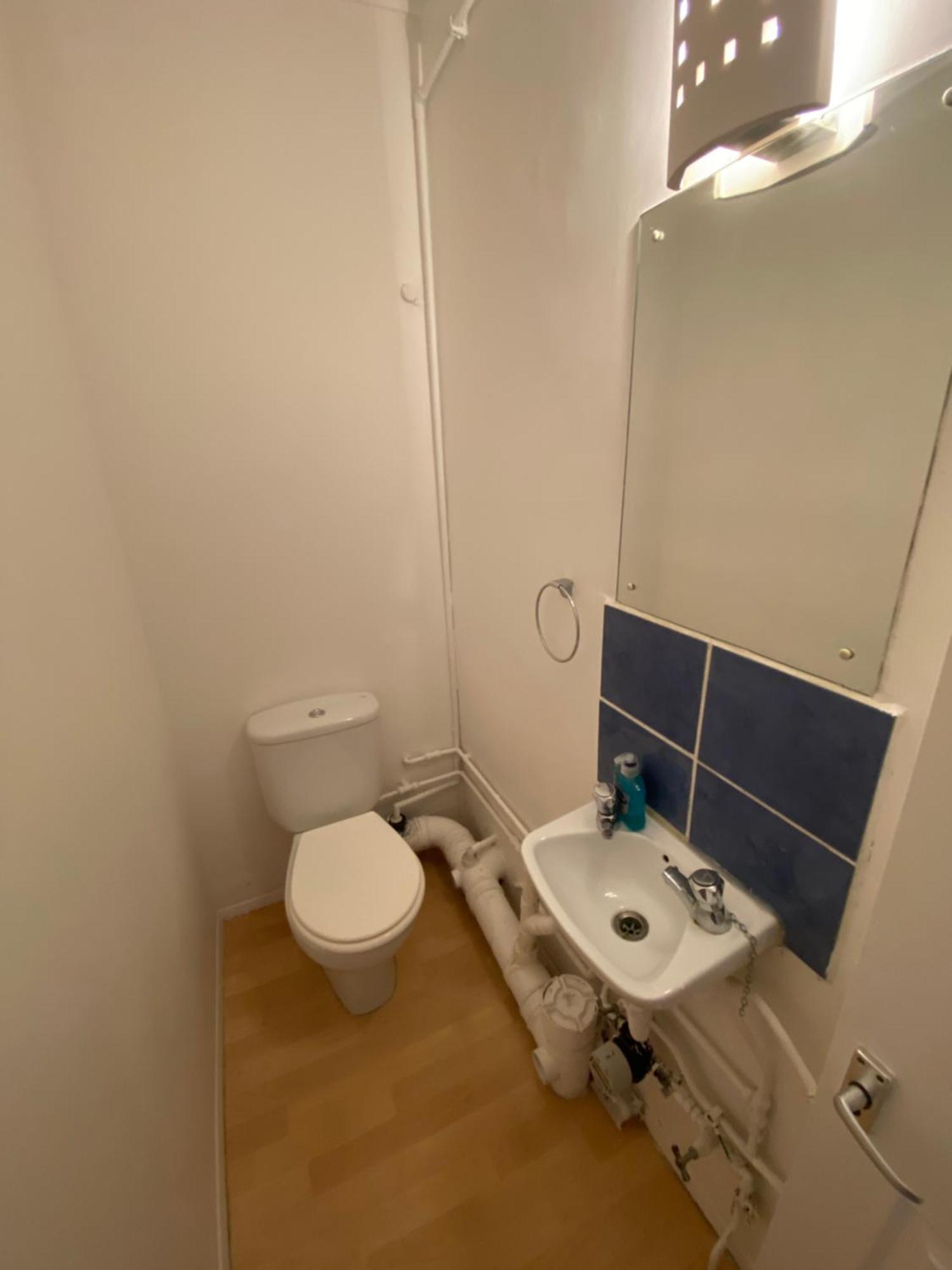 Fulham Apartment Лондон Екстериор снимка