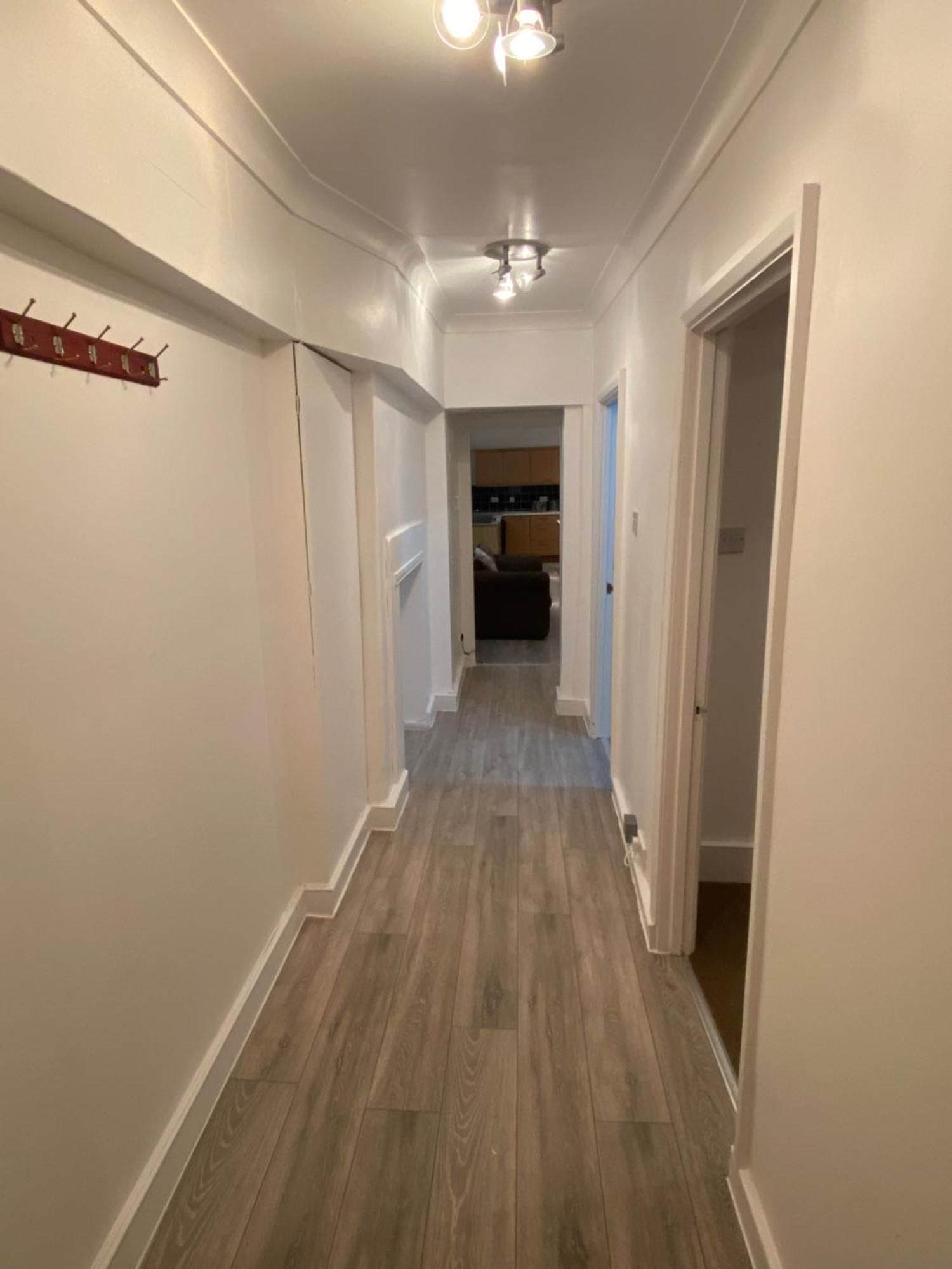 Fulham Apartment Лондон Екстериор снимка