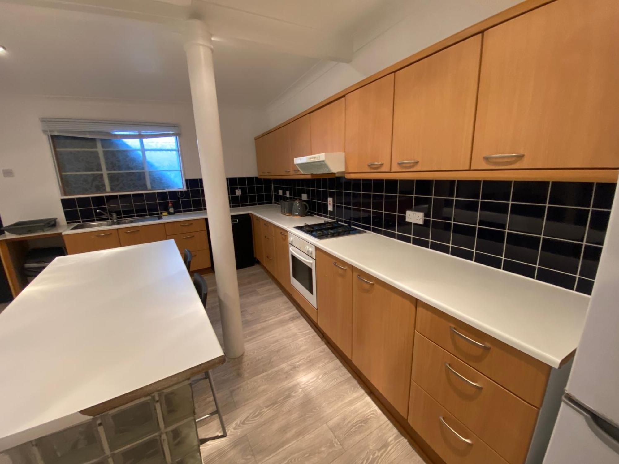 Fulham Apartment Лондон Екстериор снимка