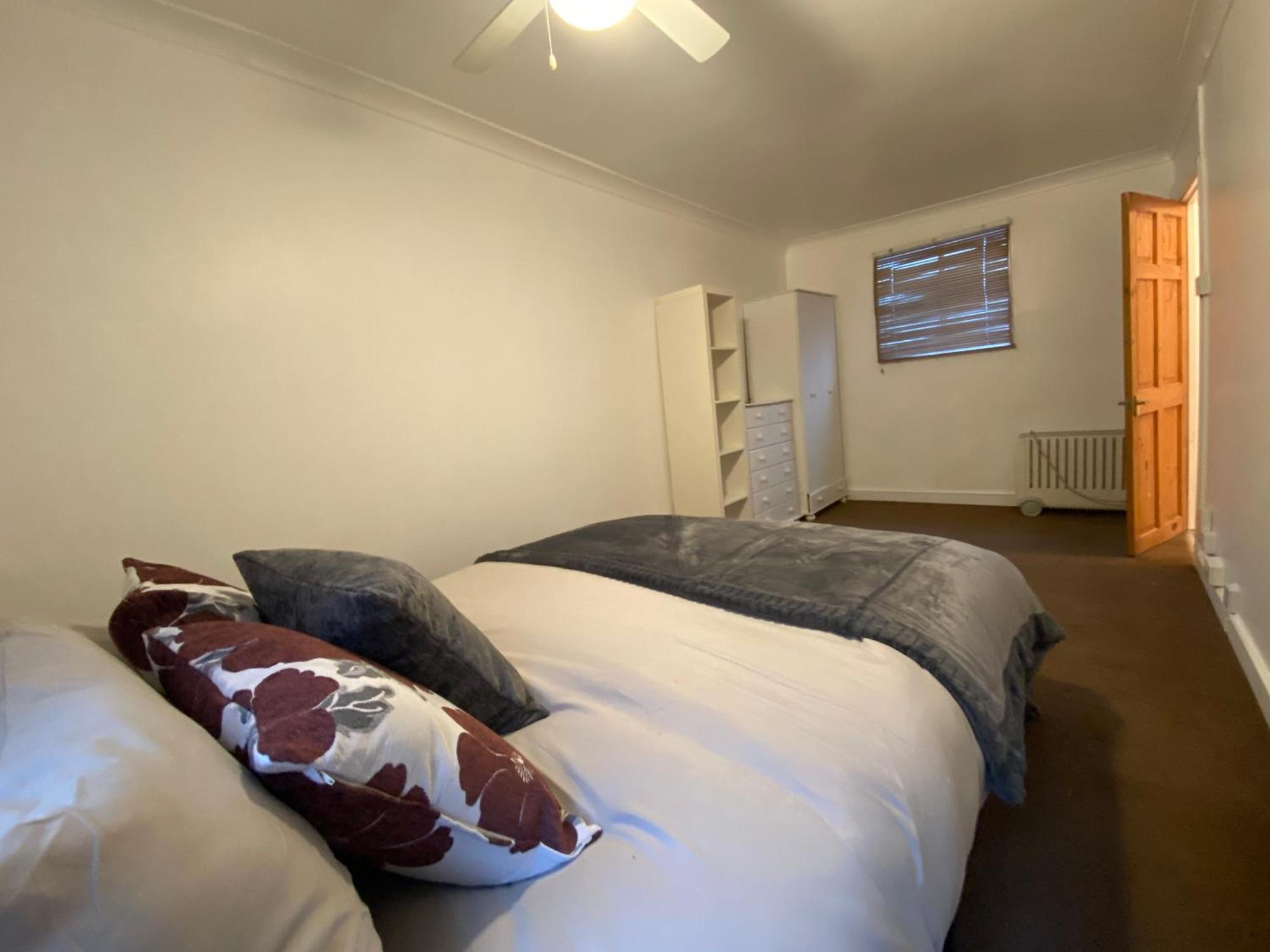 Fulham Apartment Лондон Екстериор снимка
