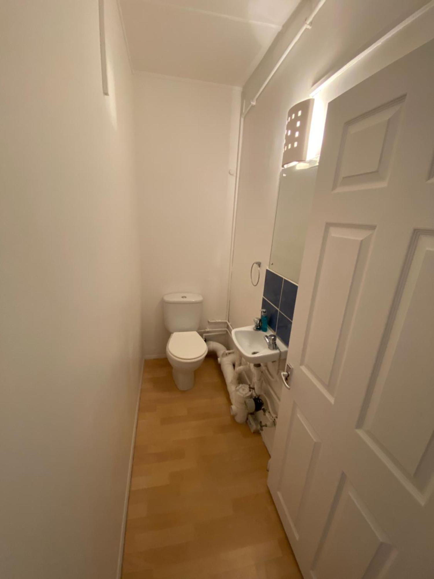 Fulham Apartment Лондон Екстериор снимка