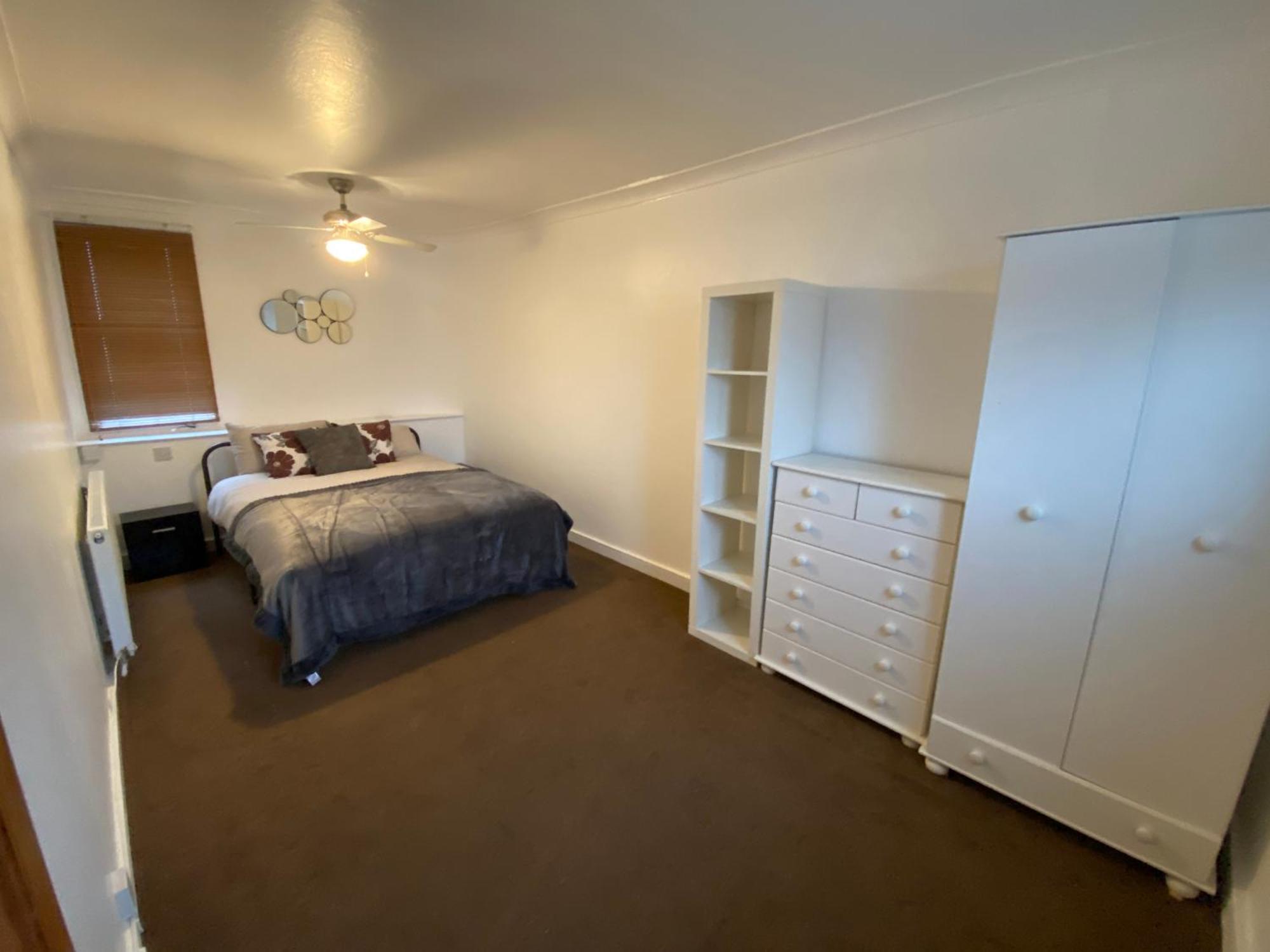 Fulham Apartment Лондон Екстериор снимка