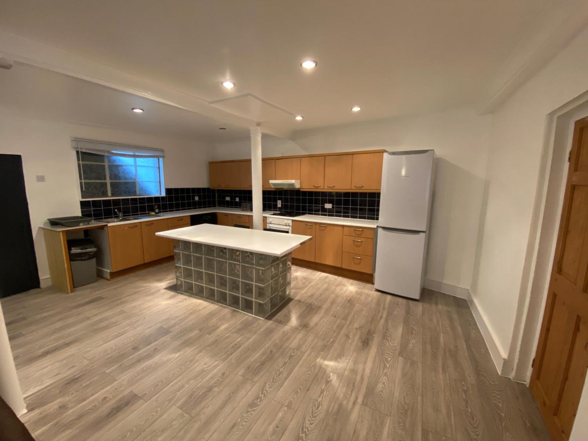 Fulham Apartment Лондон Екстериор снимка