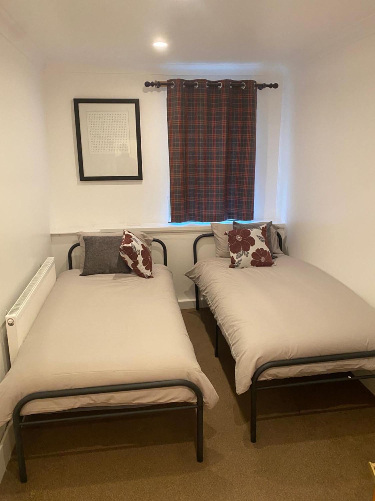 Fulham Apartment Лондон Екстериор снимка