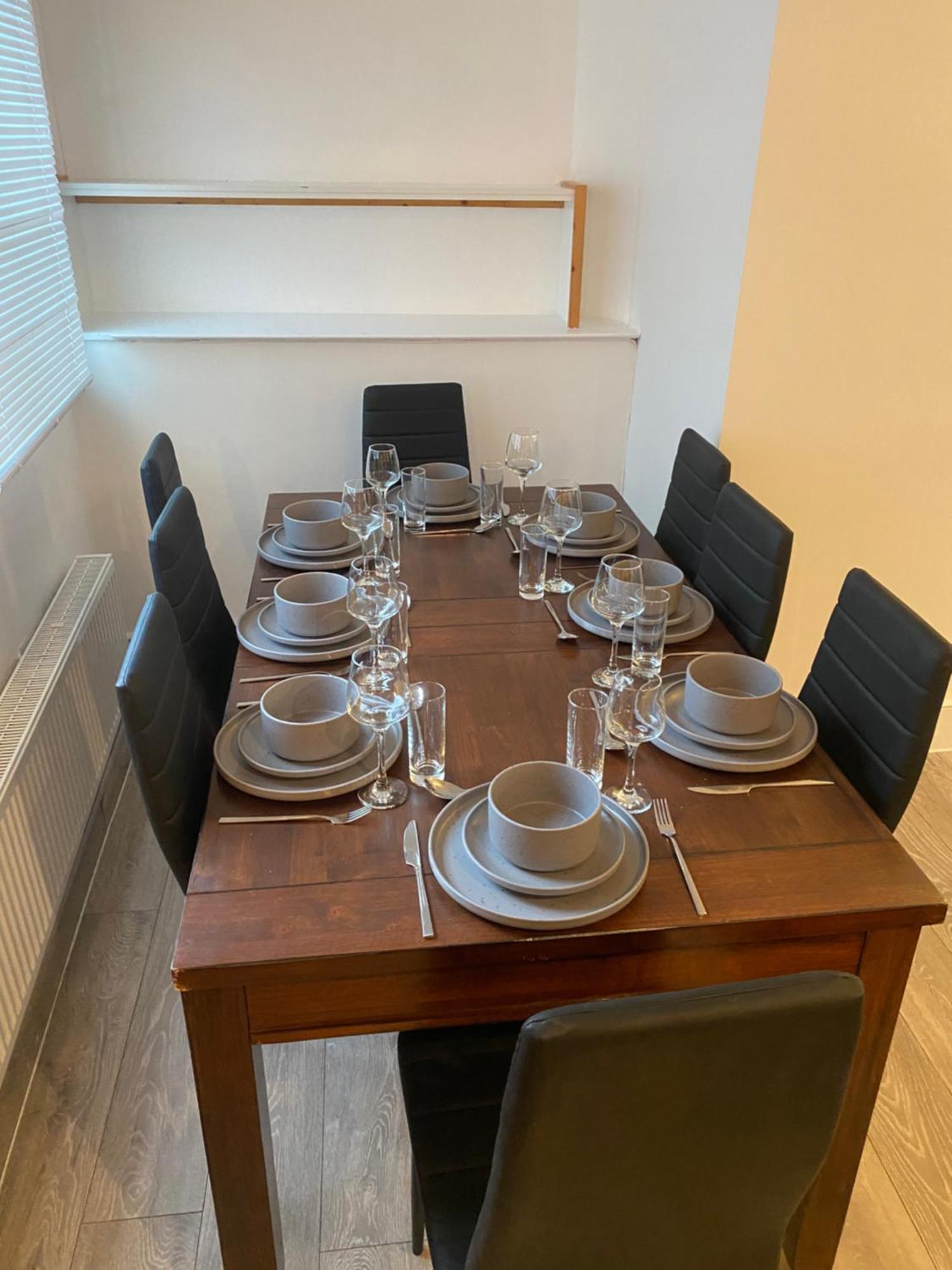 Fulham Apartment Лондон Екстериор снимка