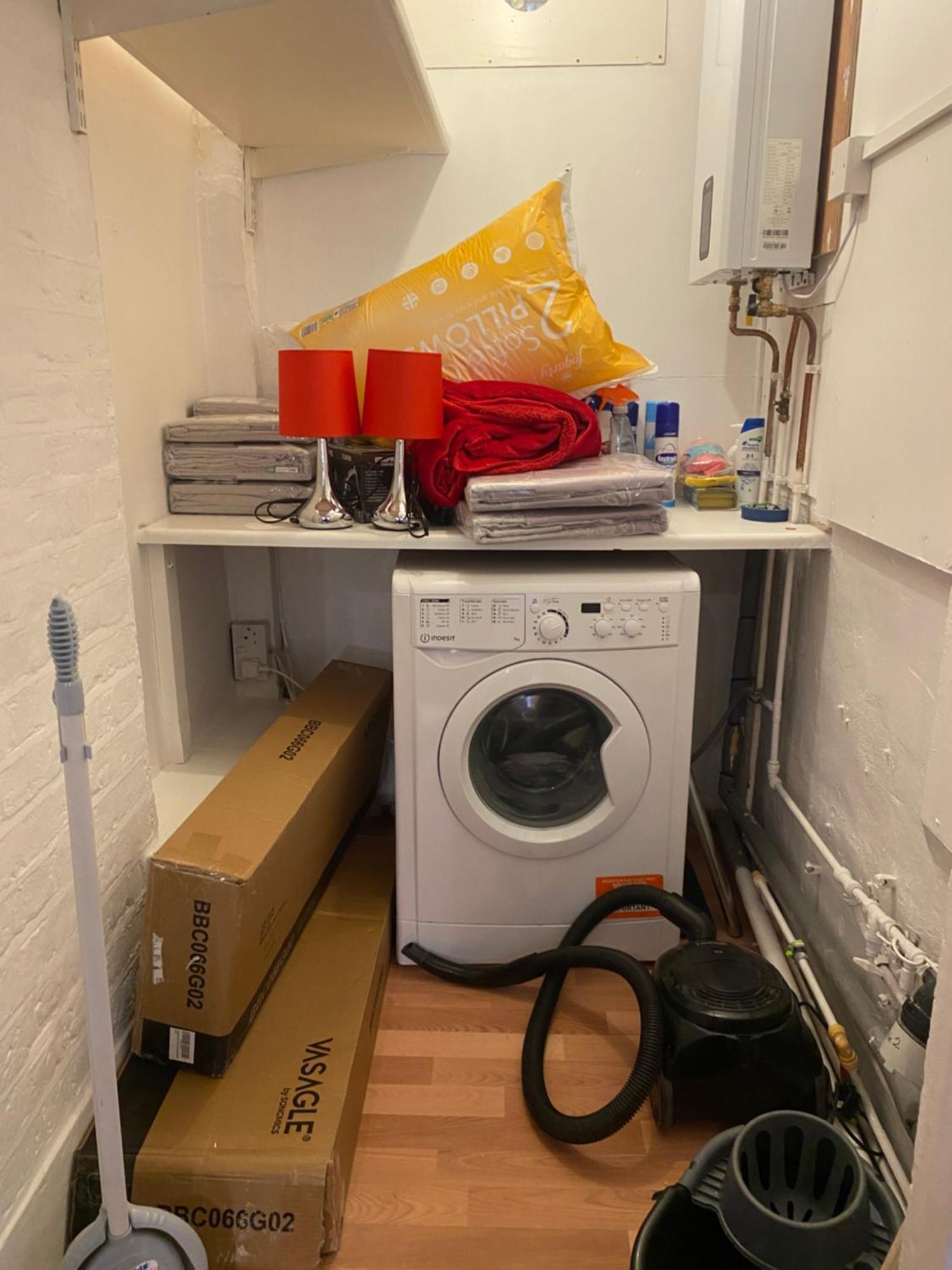 Fulham Apartment Лондон Екстериор снимка