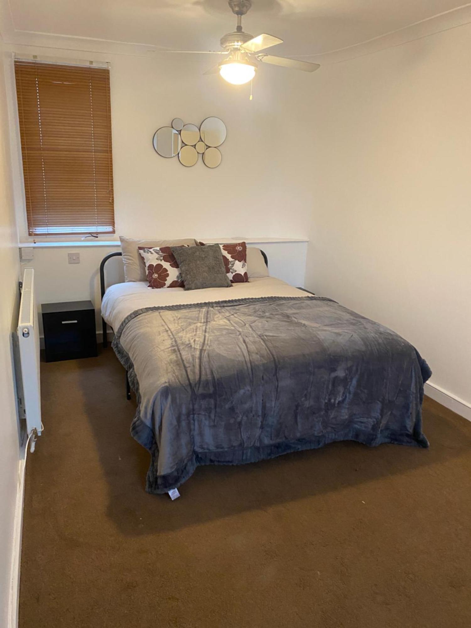 Fulham Apartment Лондон Екстериор снимка