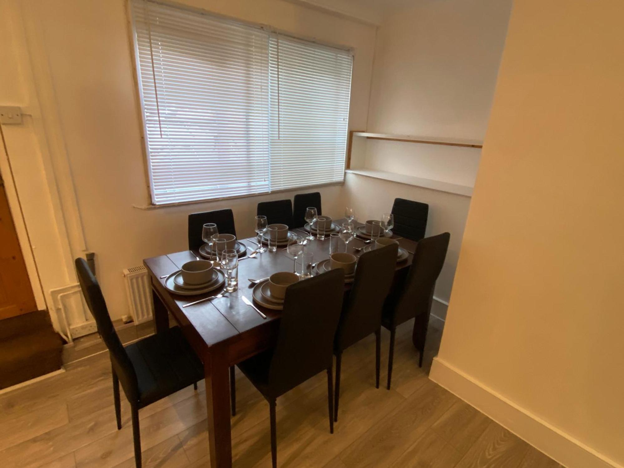Fulham Apartment Лондон Екстериор снимка