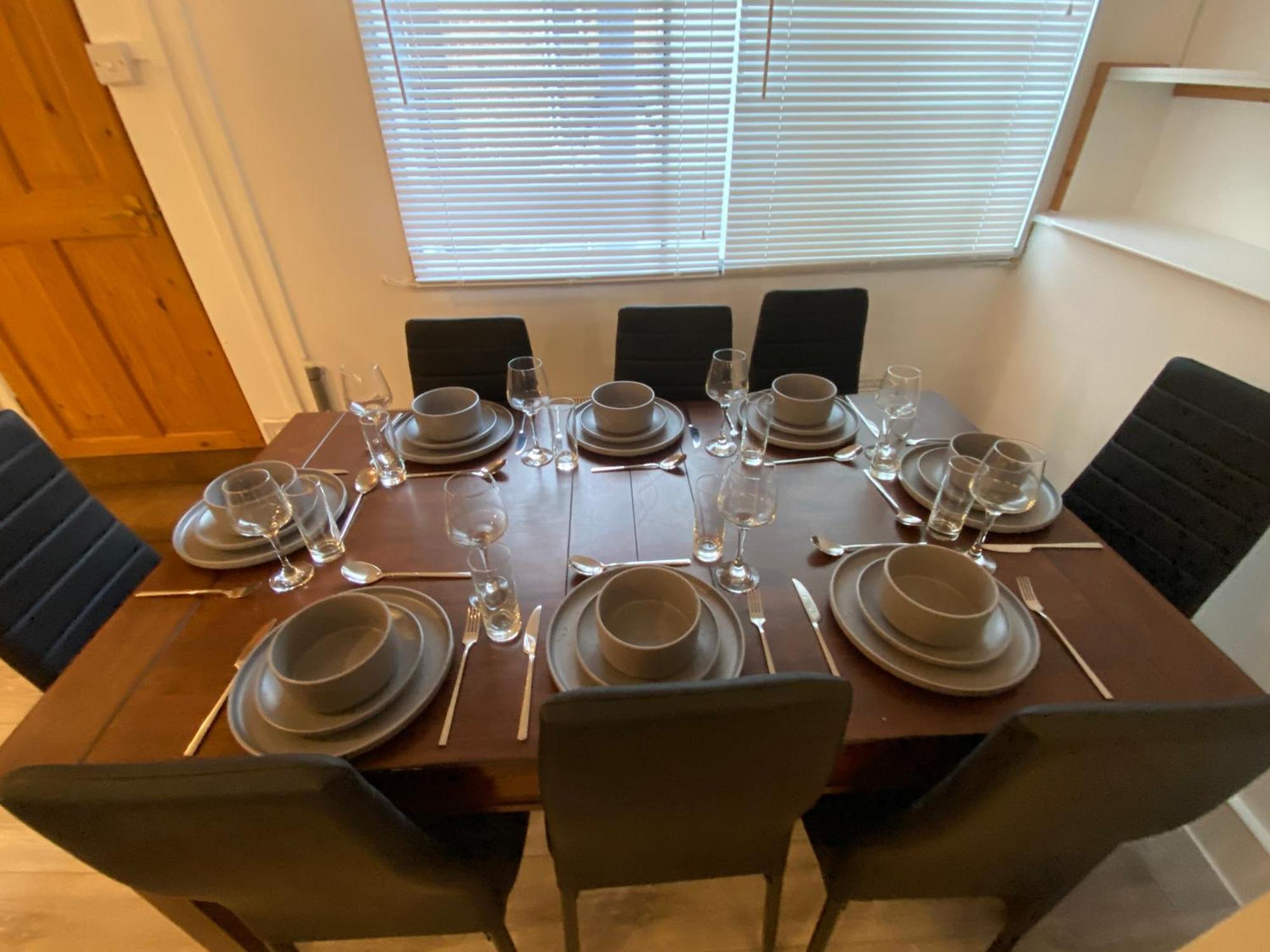 Fulham Apartment Лондон Екстериор снимка