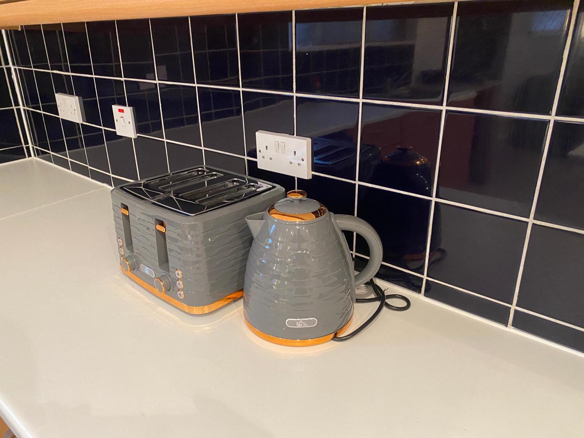 Fulham Apartment Лондон Екстериор снимка