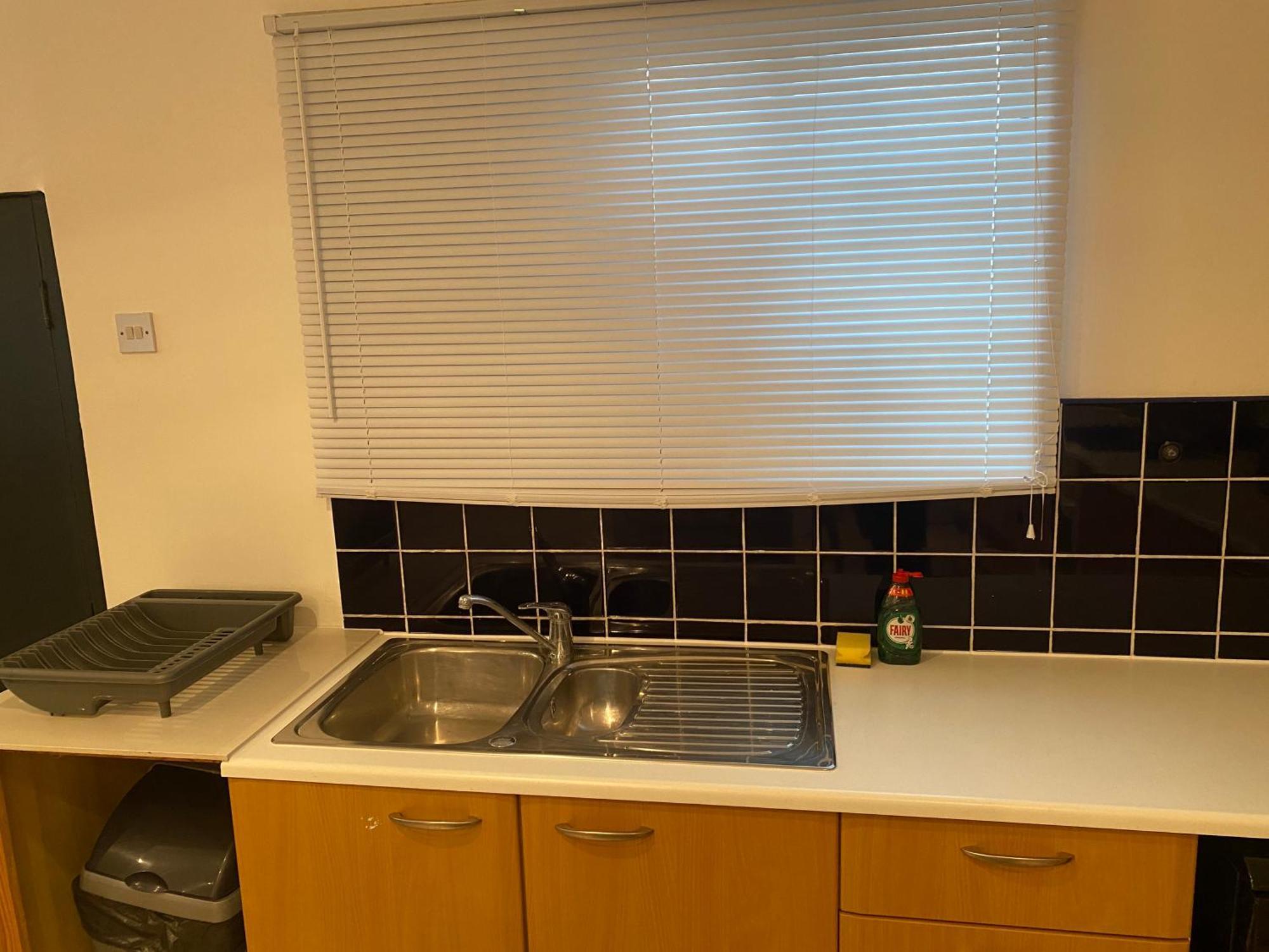 Fulham Apartment Лондон Екстериор снимка