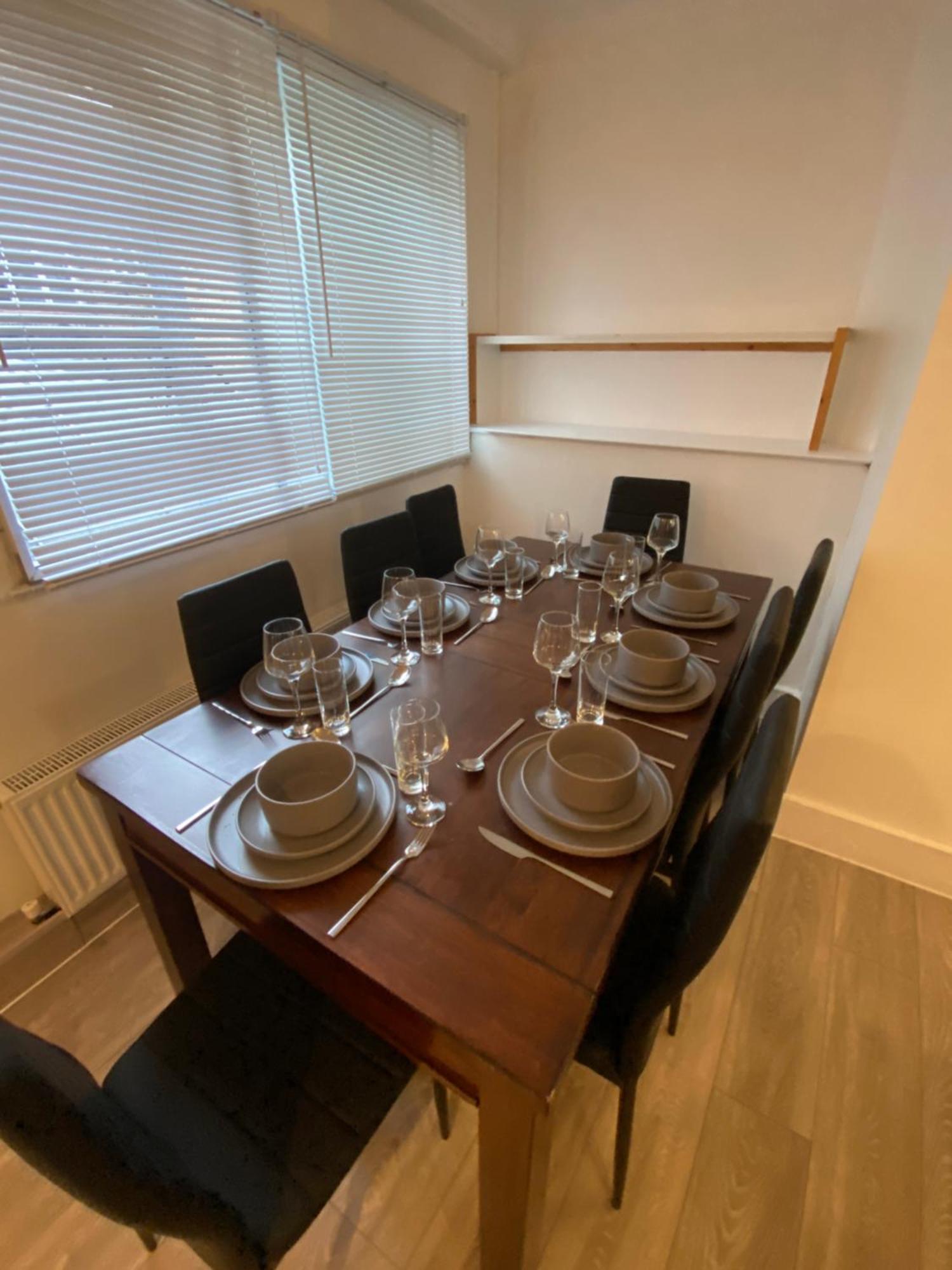 Fulham Apartment Лондон Екстериор снимка